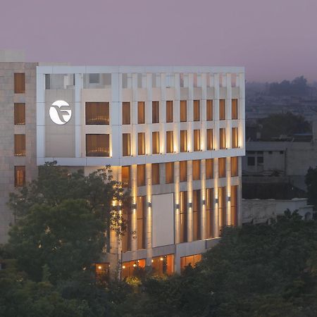Fortune Avenue, Jalandhar - Member Itc Hotels' Group Exterior foto