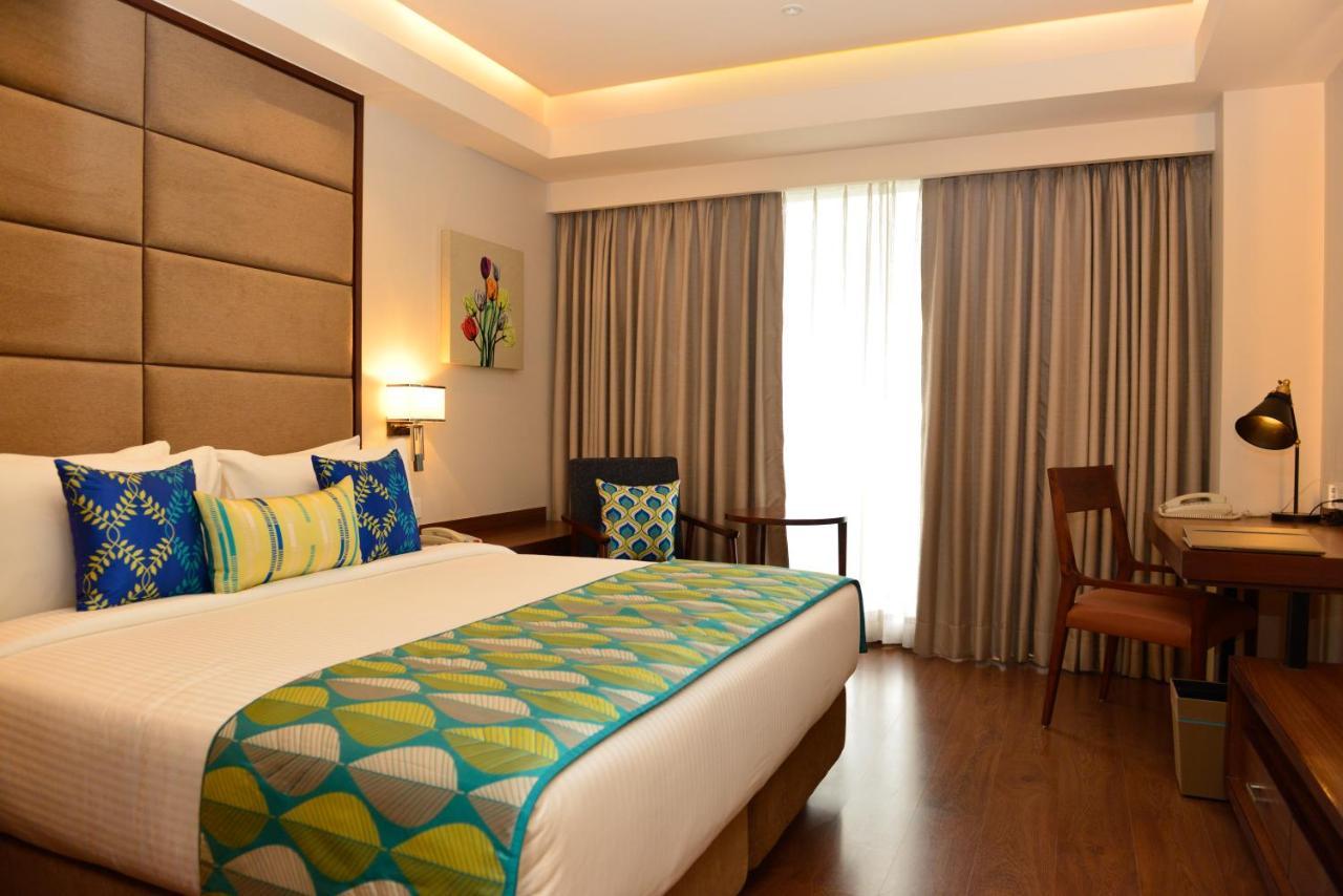 Fortune Avenue, Jalandhar - Member Itc Hotels' Group Exterior foto