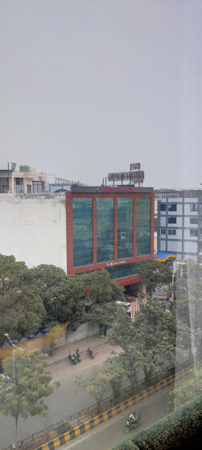 Fortune Avenue, Jalandhar - Member Itc Hotels' Group Exterior foto