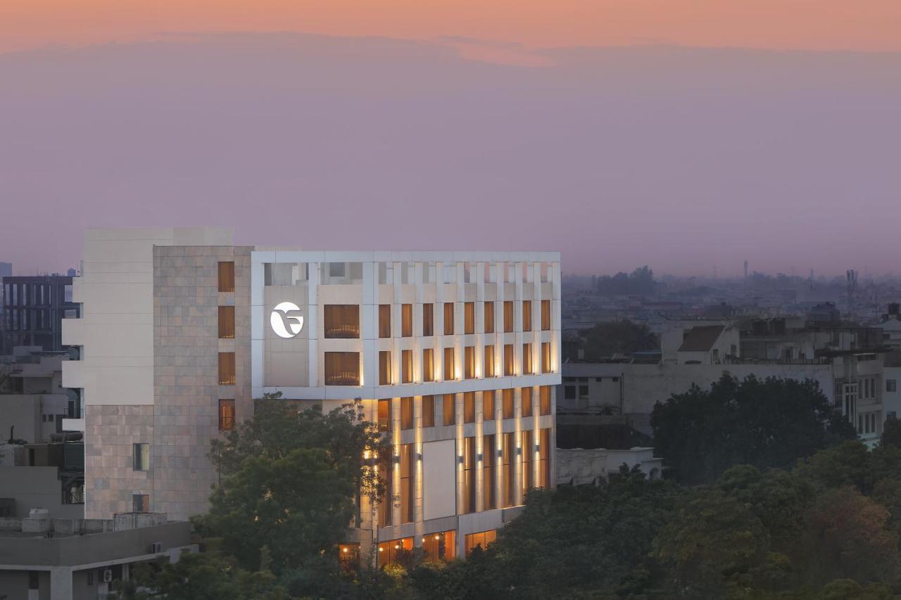 Fortune Avenue, Jalandhar - Member Itc Hotels' Group Exterior foto