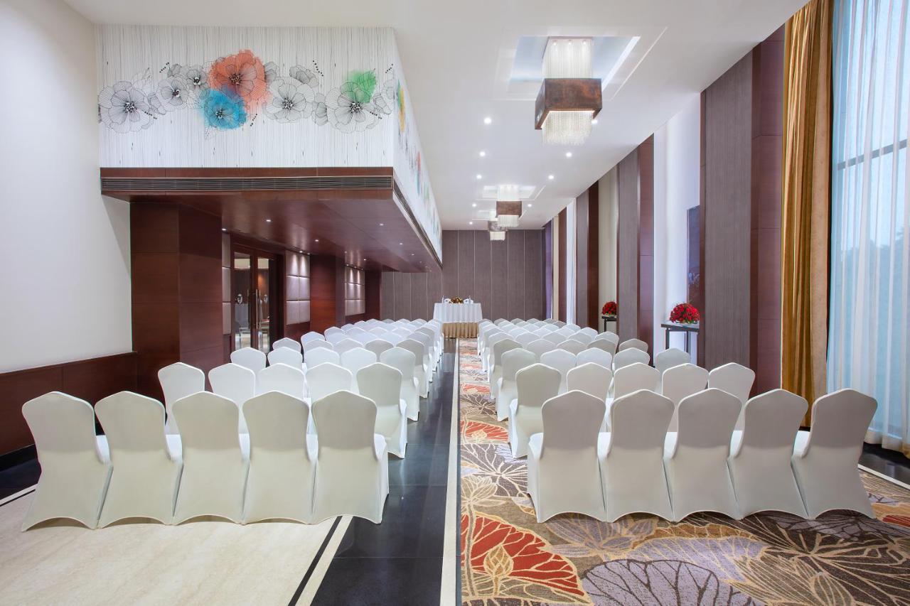 Fortune Avenue, Jalandhar - Member Itc Hotels' Group Exterior foto