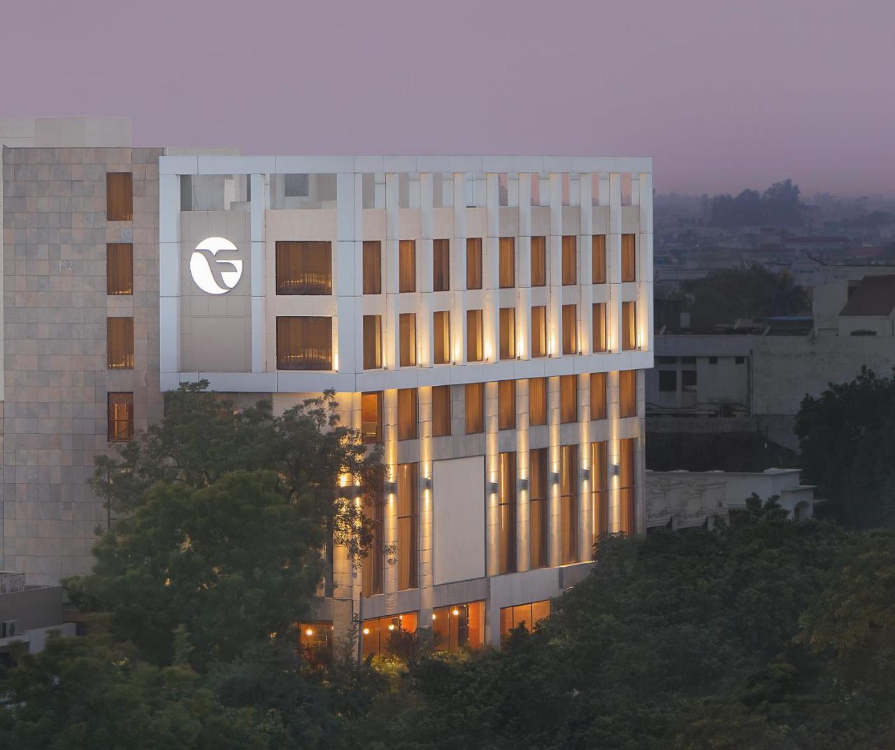 Fortune Avenue, Jalandhar - Member Itc Hotels' Group Exterior foto